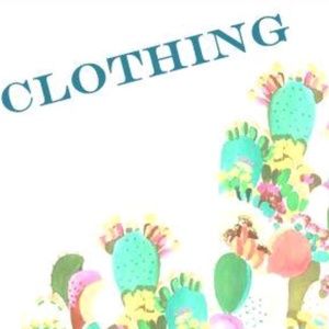 Clothing